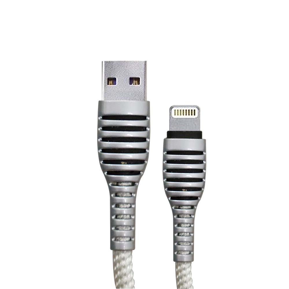 DX012 - USB - Lightning Charging Cable