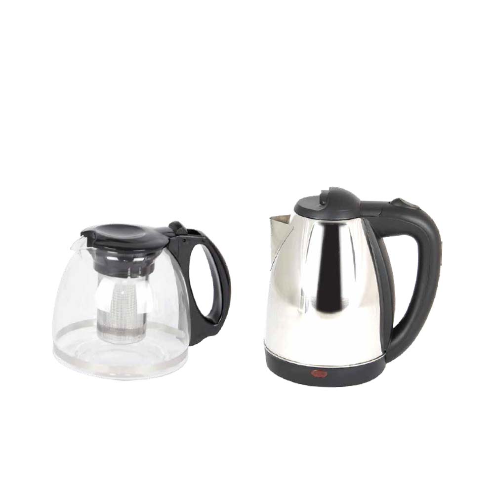 DX1788 - Kette with tea tray