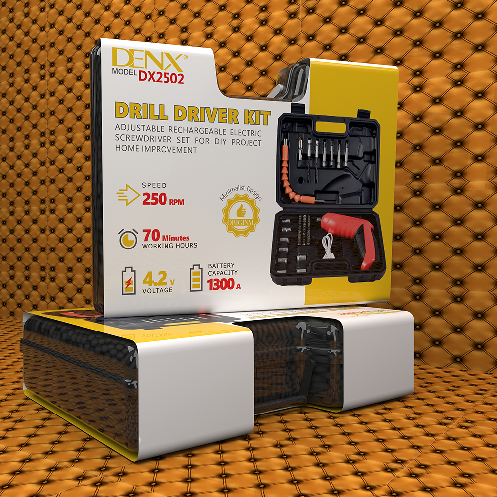 DENX Wholesale Home Page